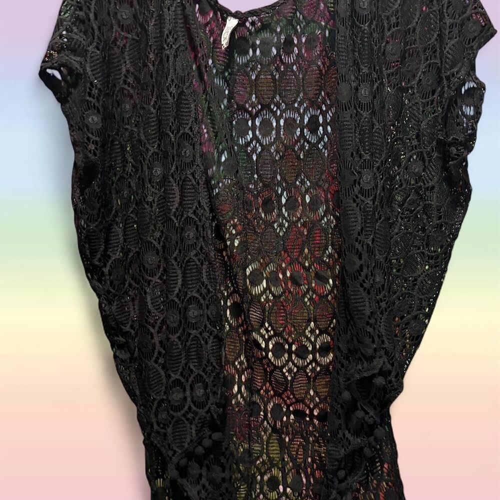 Swimsuit Cover-up